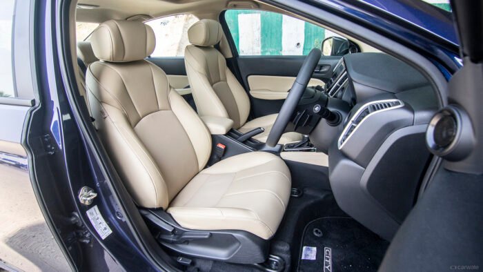 Honda City Rental in Dubai