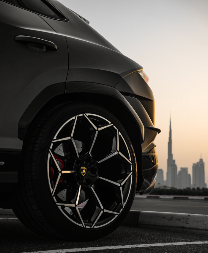 Lamborghini Urus Performante 2023 rental in Dubai