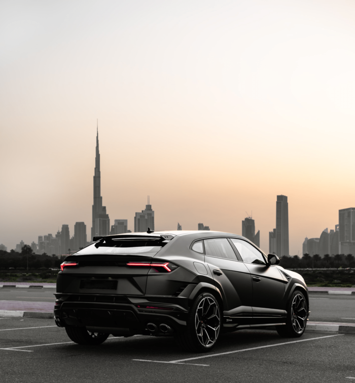 Lamborghini Urus Performante 2023 rental in Dubai