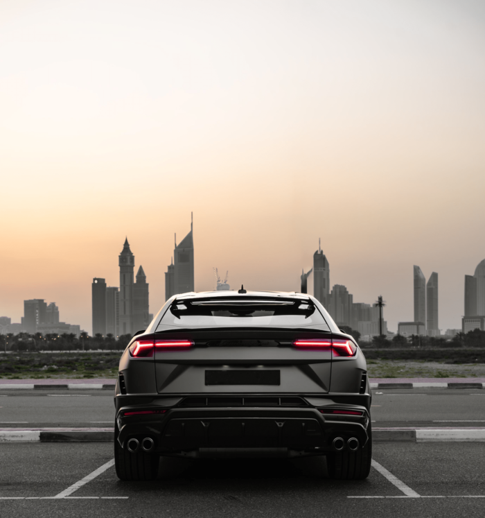 Lamborghini Urus Performante 2023 rental in Dubai